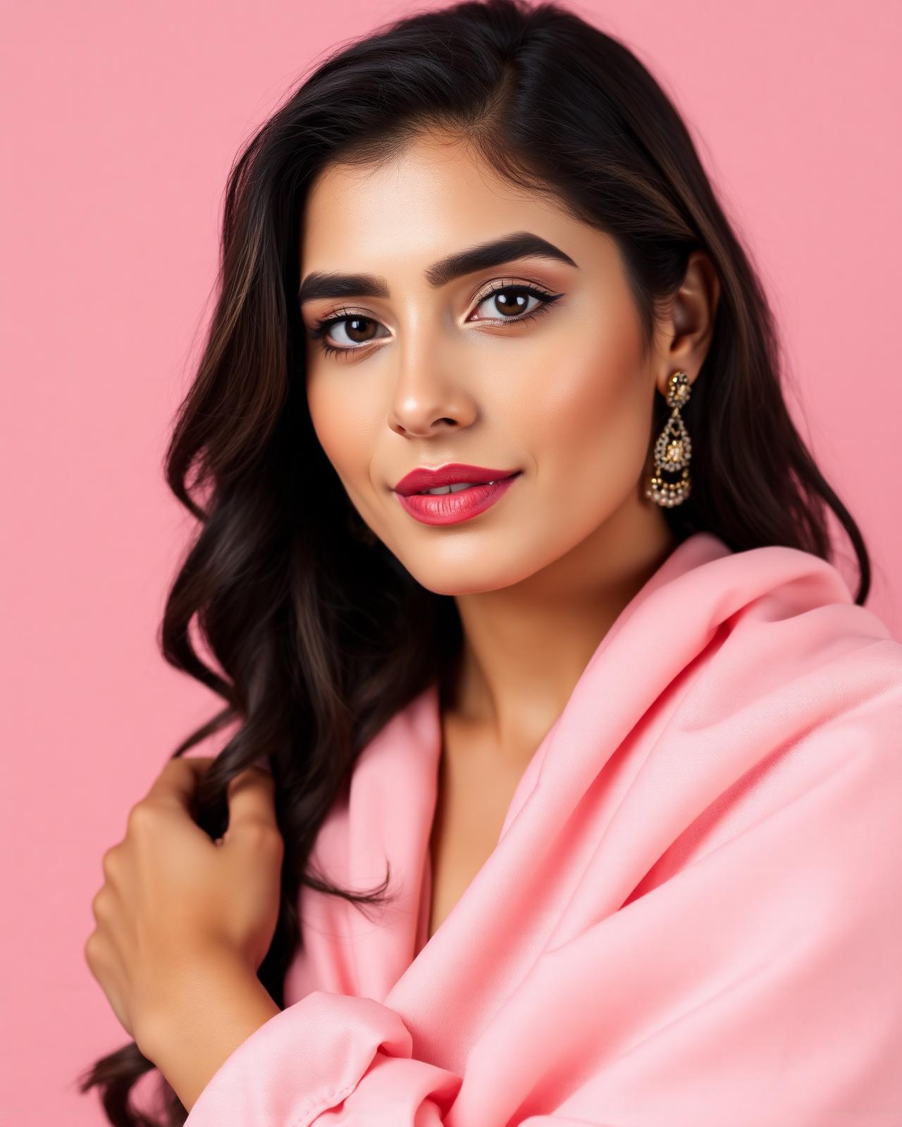 Confidence Begins With Healthy Skin